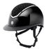 Charles Owen Crystal Kylo MIPS Helmet - Wide Brim